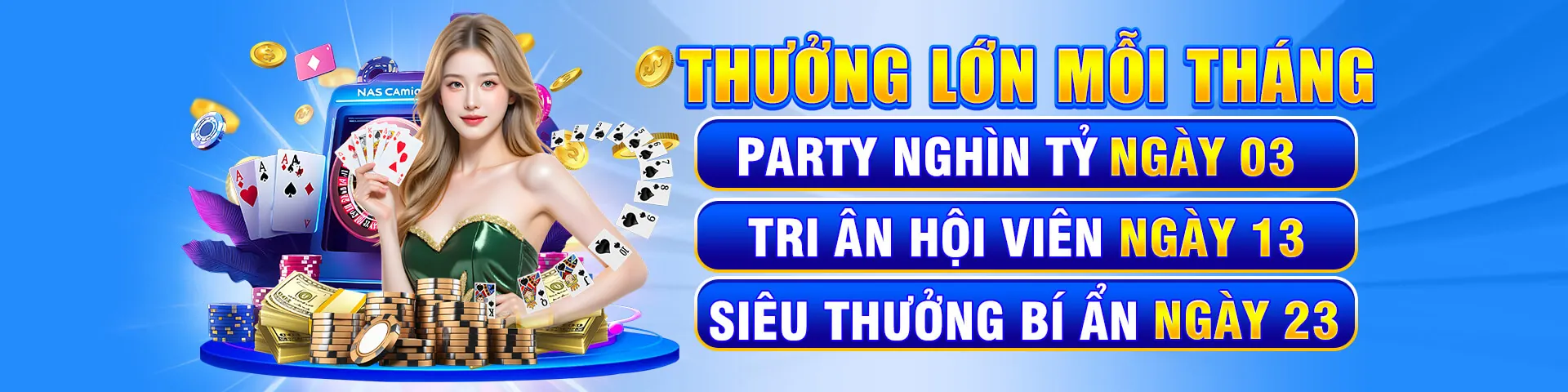 Giao diện Bay789 APP với các trò chơi cá cược trực tuyến và nút tải APP nổi bật