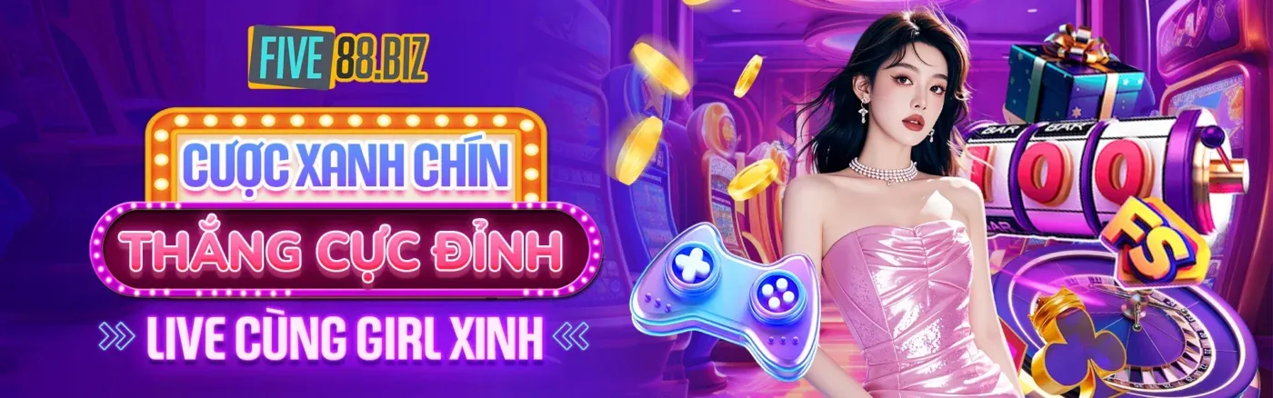 Một collage sống động các trò chơi phổ biến của Bay789: casino, thể thao, bắn cá, slot game