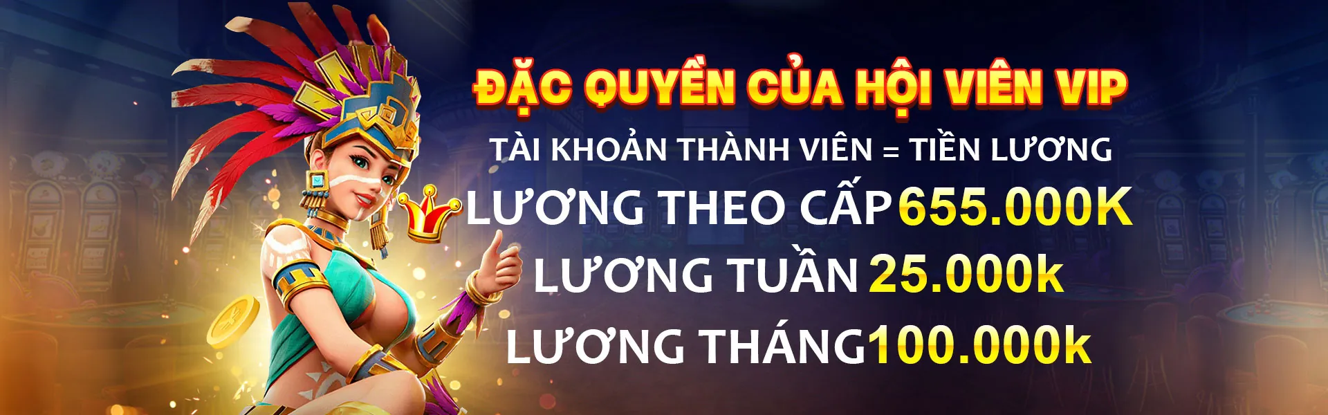 Tổng quan các ưu đãi và khuyến mãi độc quyền của Bay789