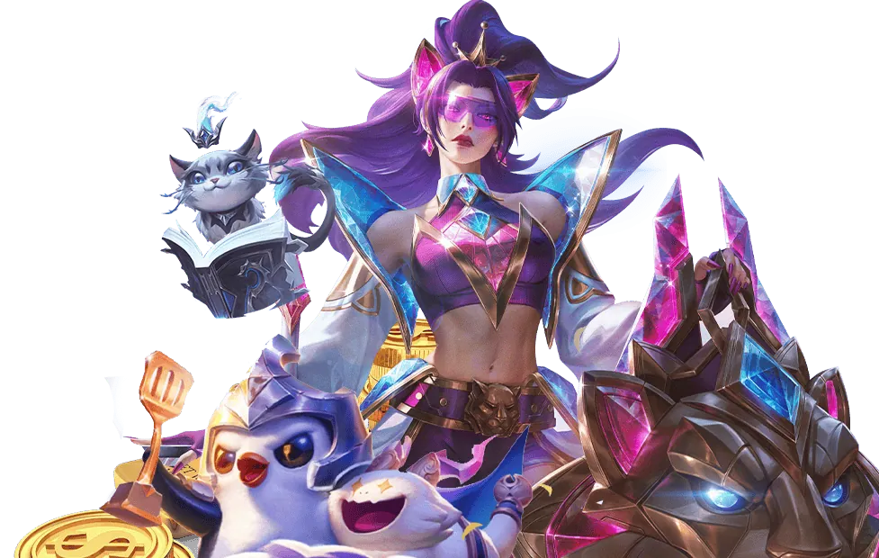 Hình ảnh đại diện cho sứ mệnh và tầm nhìn phát triển của Bay789