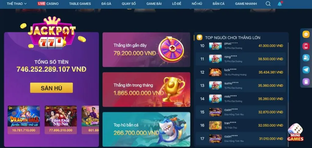 Roulette trực tiếp tại tải bay789
