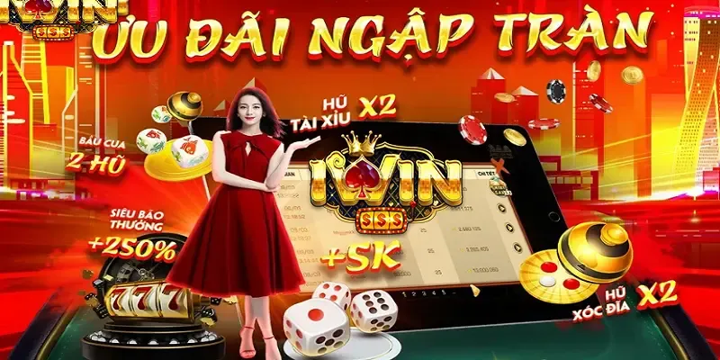 Ưu đãi chào mừng cho thành viên mới tải bay789